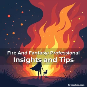 Read more about the article Fire And Fantasy: Professional Insights and Tips
